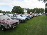 ford oldtimertreffen zonhoven 2014 taunus m club Belgïe